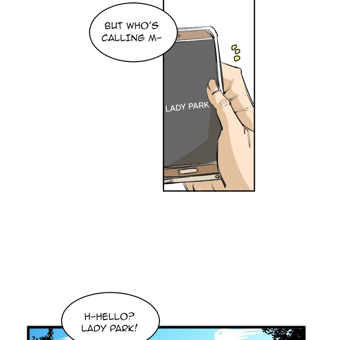 A Bad Friend - episode 4 - 30