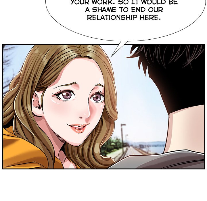 Sponsor (Drama) - episode 8 - 54
