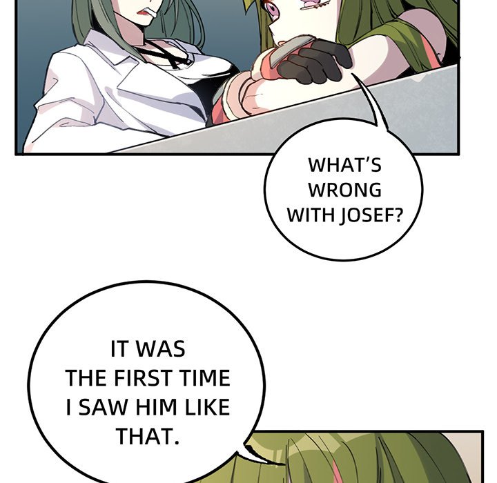 I'm a monster - episode 27 - 15