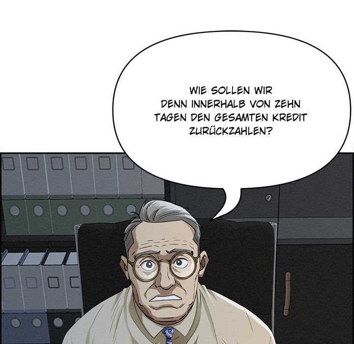 Ihr Leibwächter - episode 15 - 30