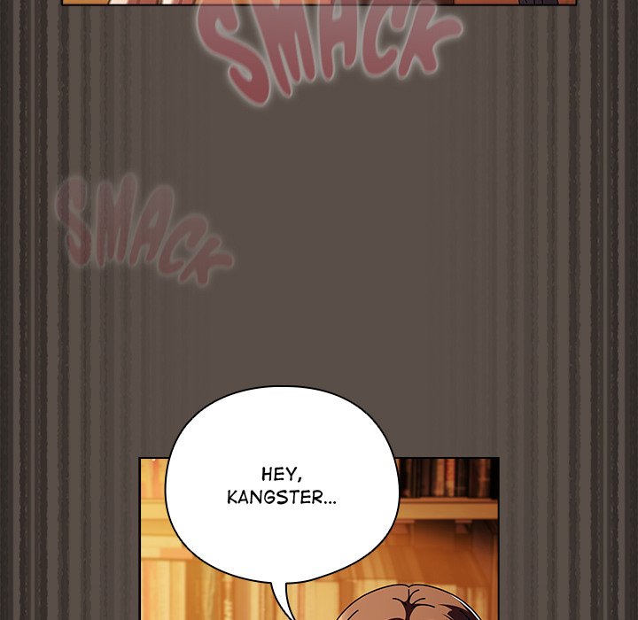 Sweet Girl, Dirty Secrets - episode 11 - 122