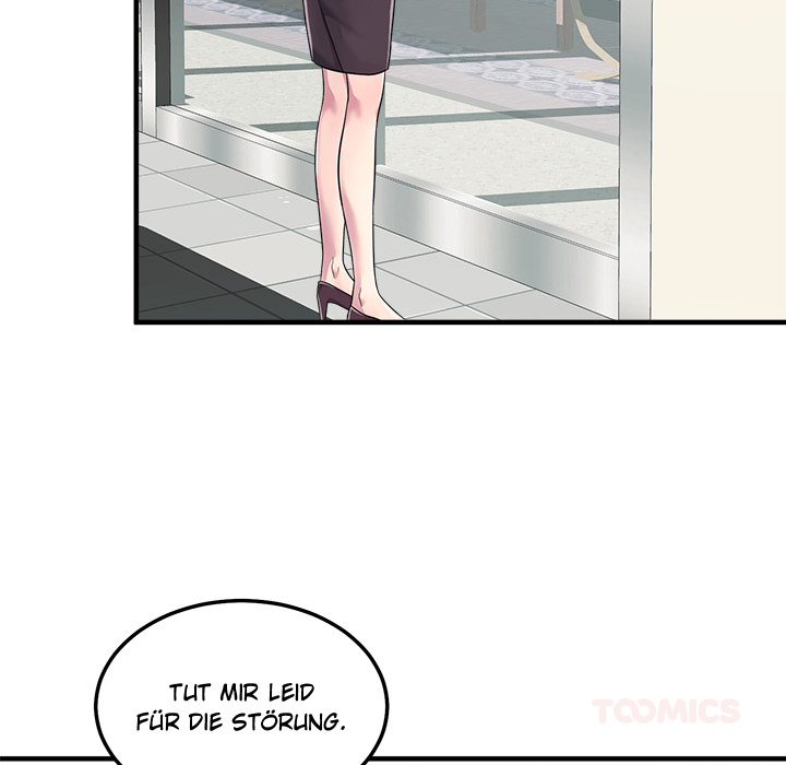 Verzaubert im Büro - episode 4 - 49