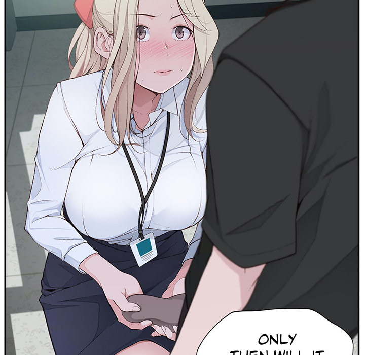 Teach Me How to Please You - episode 4 - 62