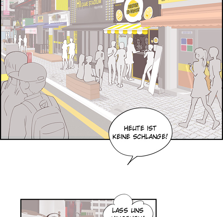 Die sonnige Seite - episode 34 - 26