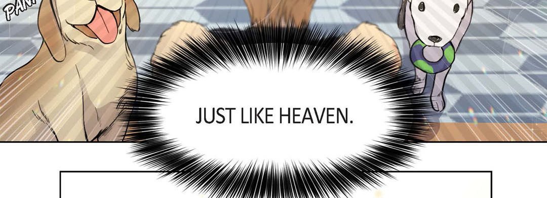 Sweet Caress - episode 1 - 30