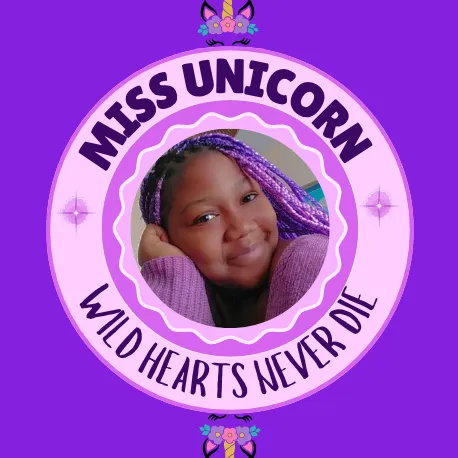 unicornshyn