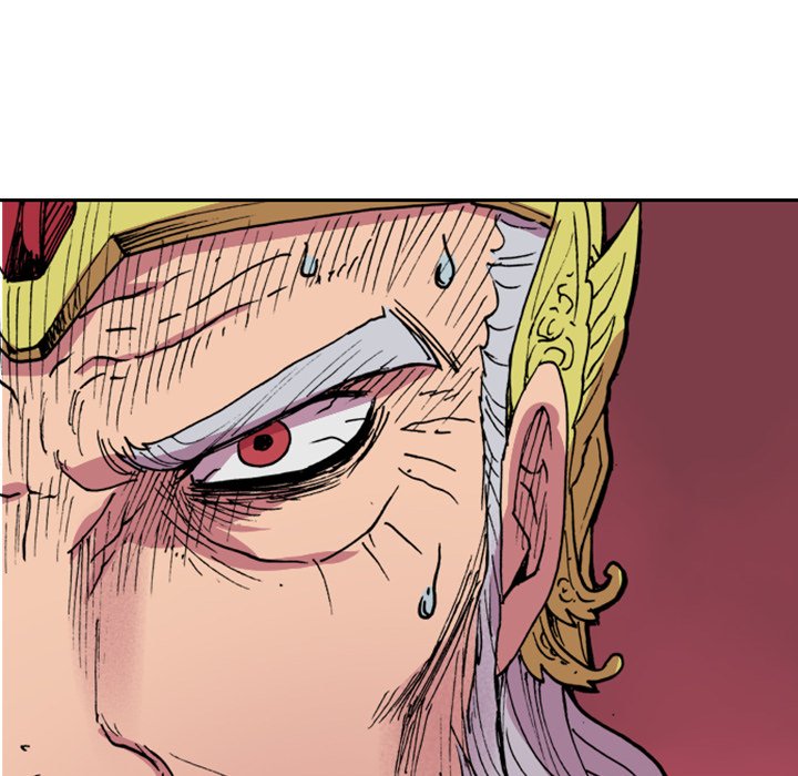 Grand Legend Ramayana - episode 54 - 5