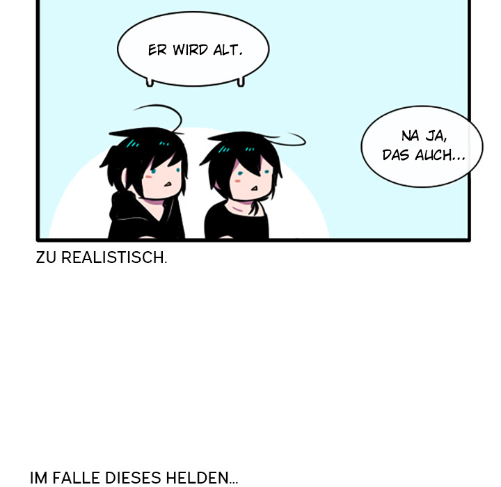 Helden 101 - episode 1 - 30