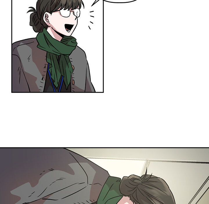 Bitter Sweetheart - episode 2 - 42