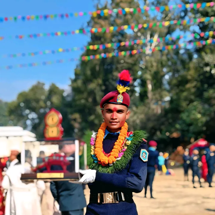 lahuresinghaniya