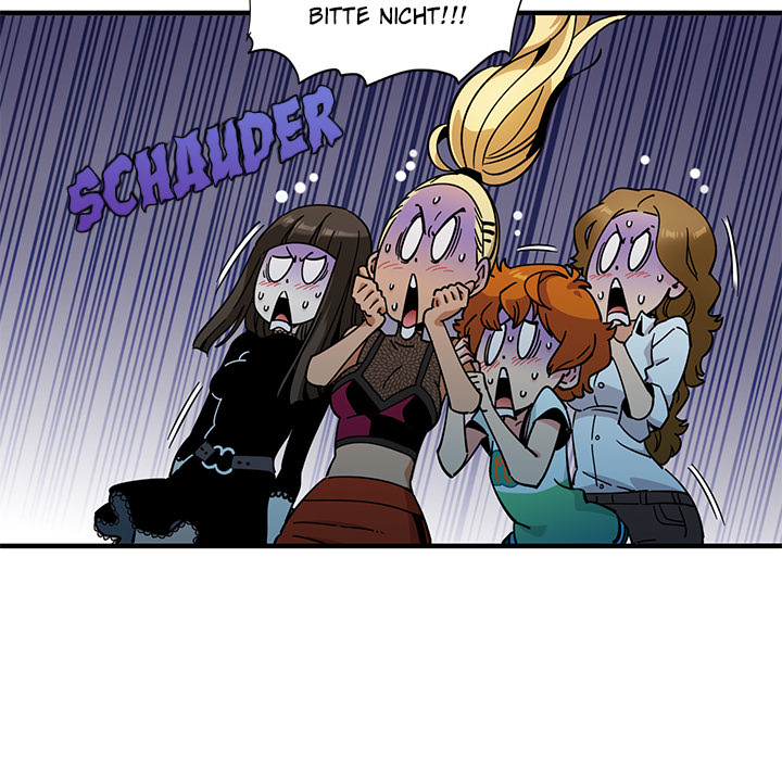 Wer hat Angst vor Mister H? - episode 1 - 72