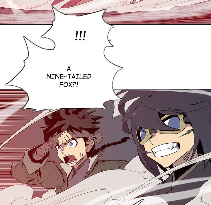 The Fang of Yeongno - episode 5 - 61
