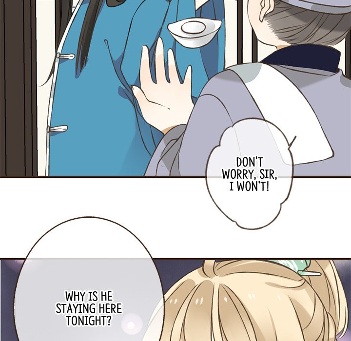 My Friend From Another Era - episode 23 - 66