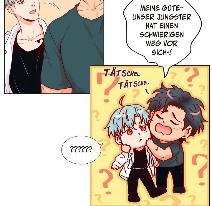 Beiße den Tiger - episode 11 - 40