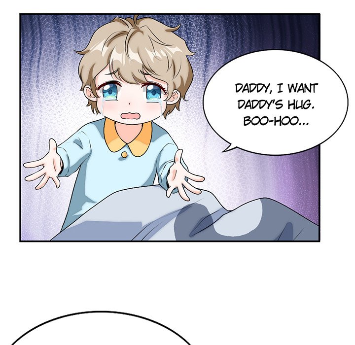 Mommy, Where's My Daddy? - episode 6 - 72