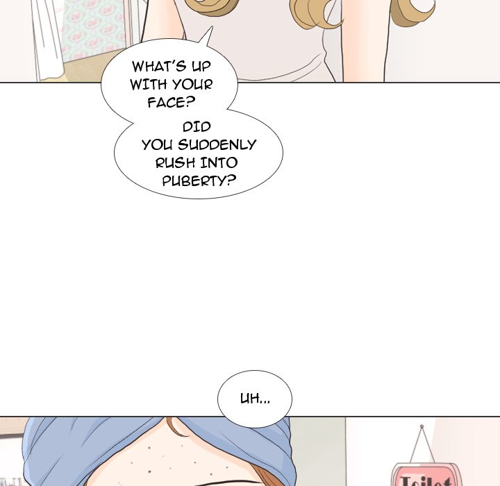 Hold My Hand - episode 27 - 66
