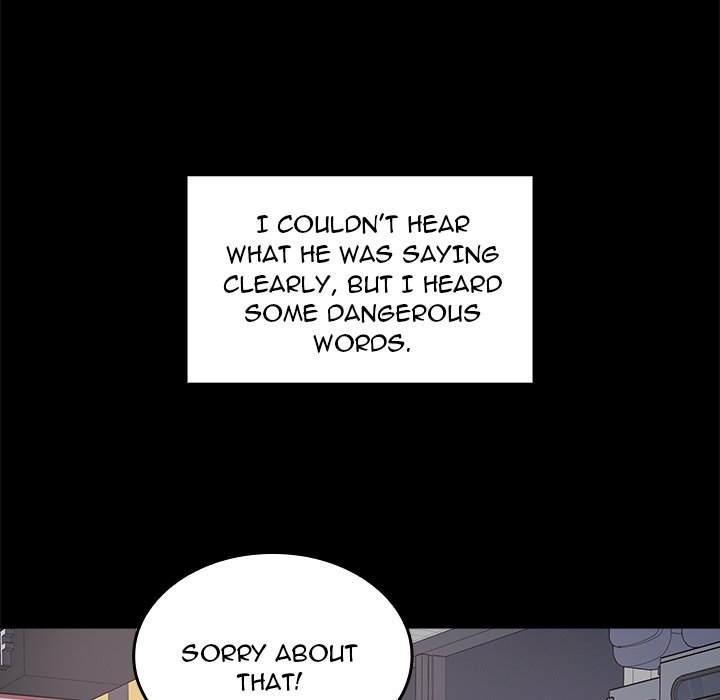 Excuse Me, This is my Room - episode 48 - 10