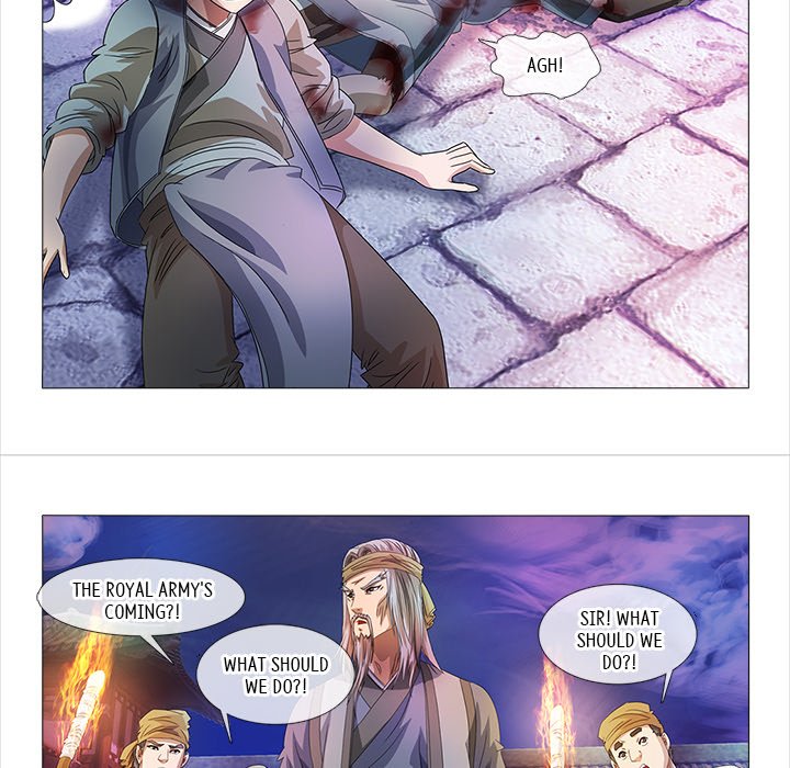 The Monkey King's Tale - episode 31 - 12