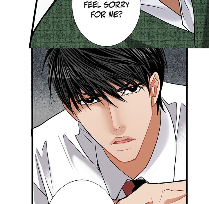 Work, Fight and Love - Webtoon Edition - episode 34 - 33