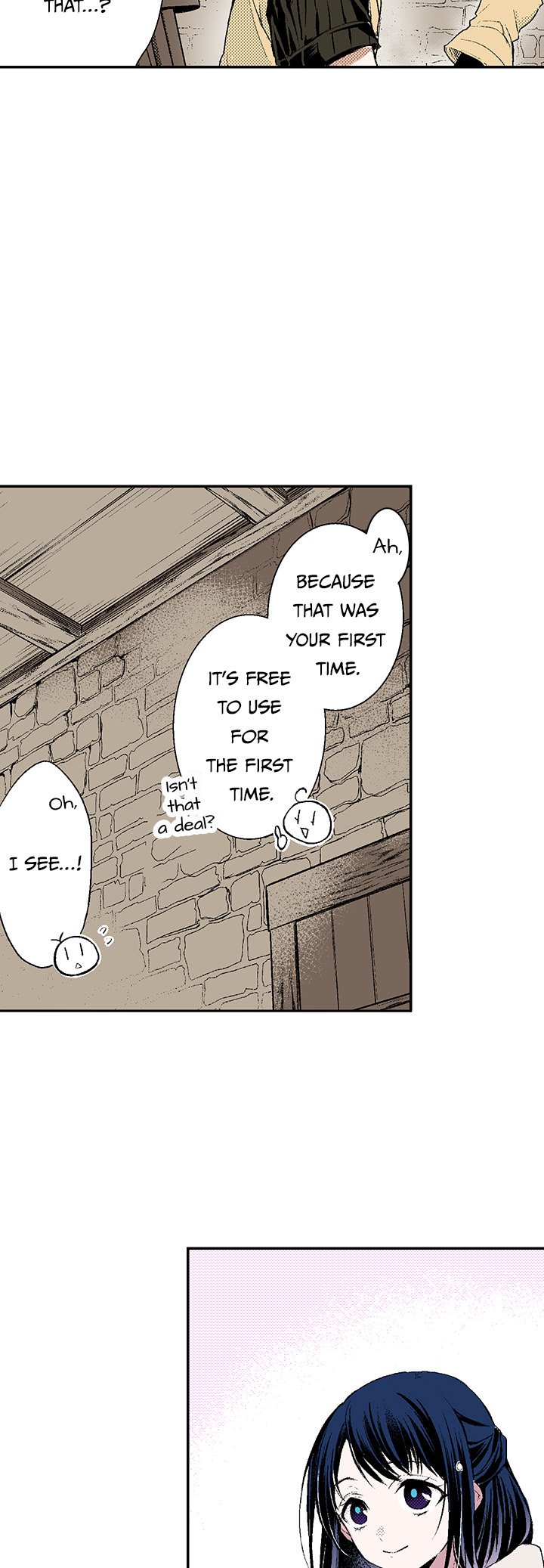 Class Reincarnation - episode 9 - 14