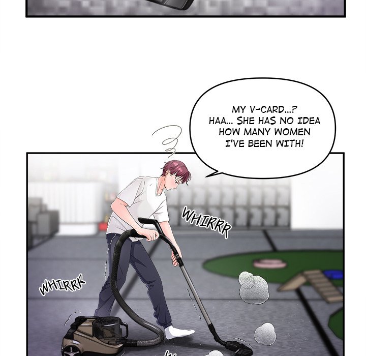 Doggy's Training Session - episode 11 - 5