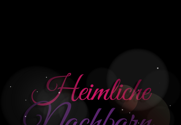 Heimliche Nachbarn - episode 25 - 0