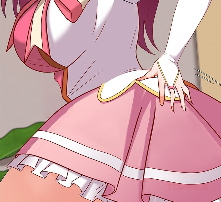 Saving My Magical Girl - episode Prologue - 51