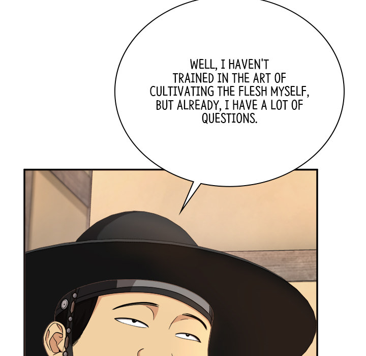 Swole Joseon - episode 17 - 39