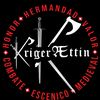 kriger.aettin