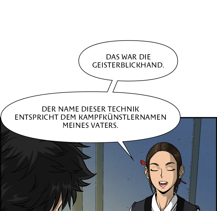 Das Schwert des Donners - episode 4 - 96