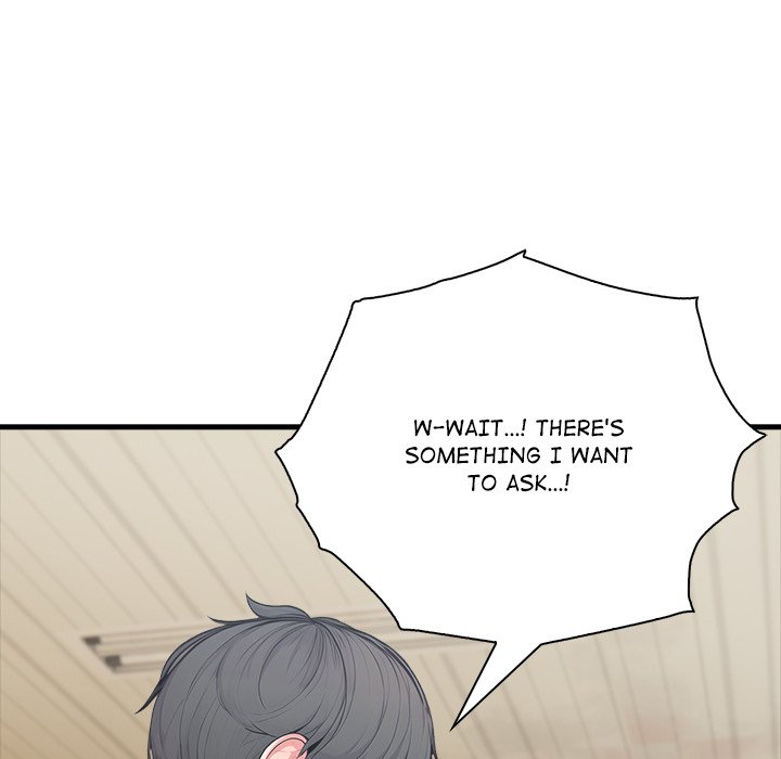 One Month with a Stranger - episode 2 - 70