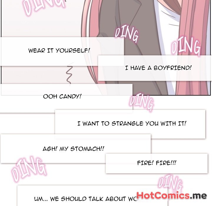 Annoying Alice - episode 78 - 51