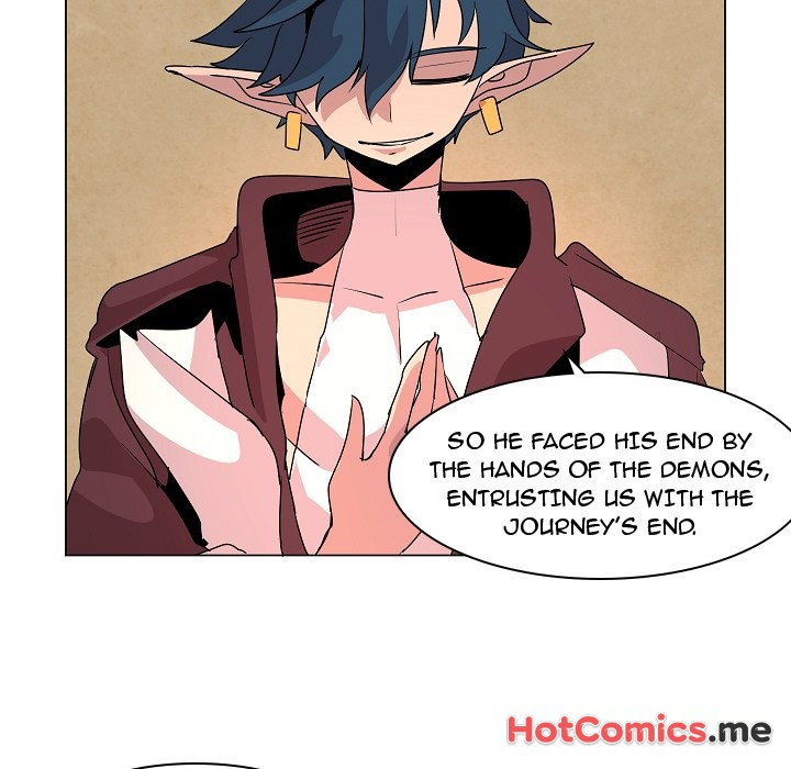 Overlord Time! - episode 14 - 61