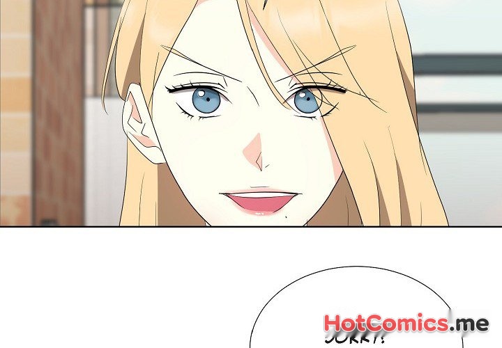 Fragrant Office Life - episode 39 - 1