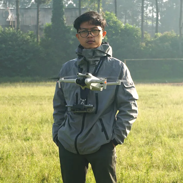 terbangsantaii