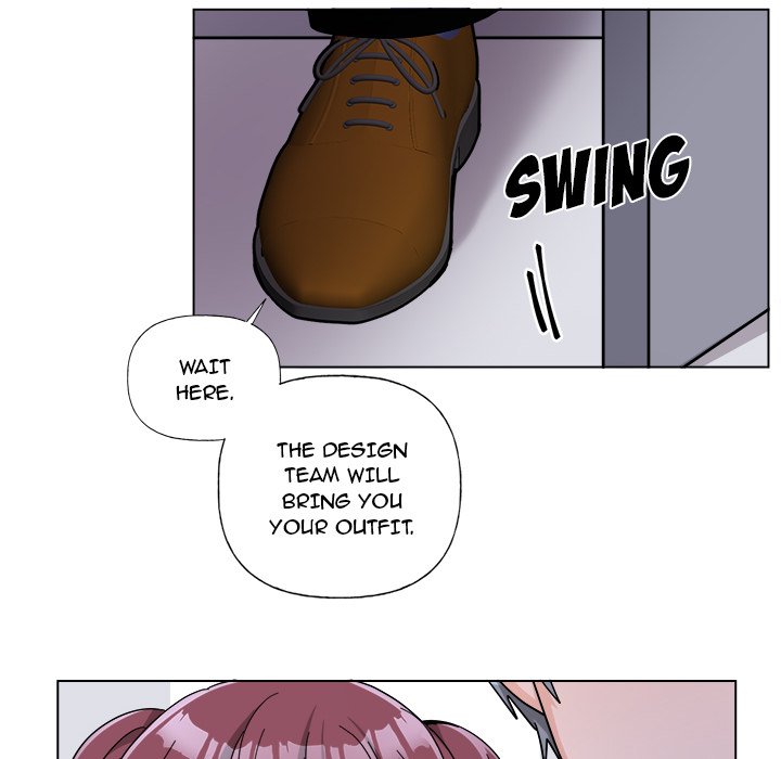 Pheromone Sherbet♥ - episode 27 - 35