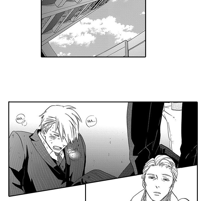 Tie Me, Unravel Me, Kiss Me - episode 11 - 6