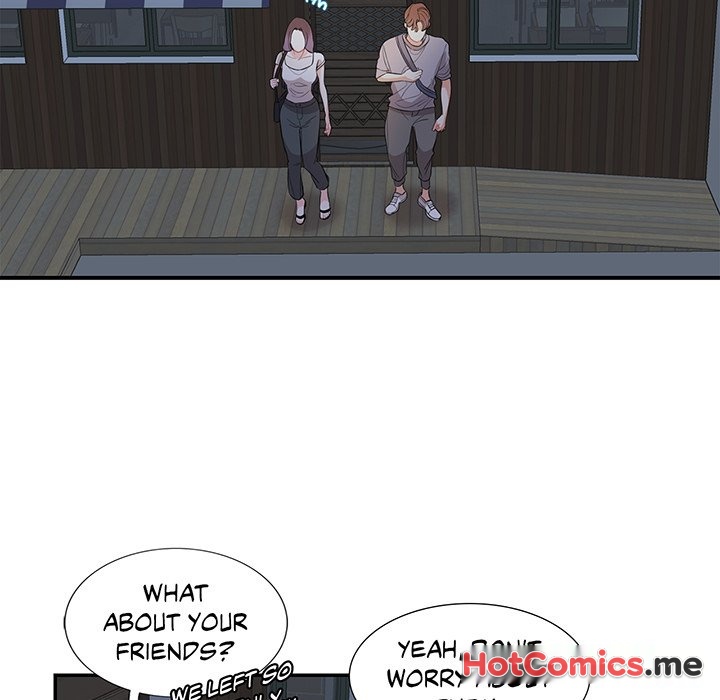 Match Made In Bed - episode 28 - 61