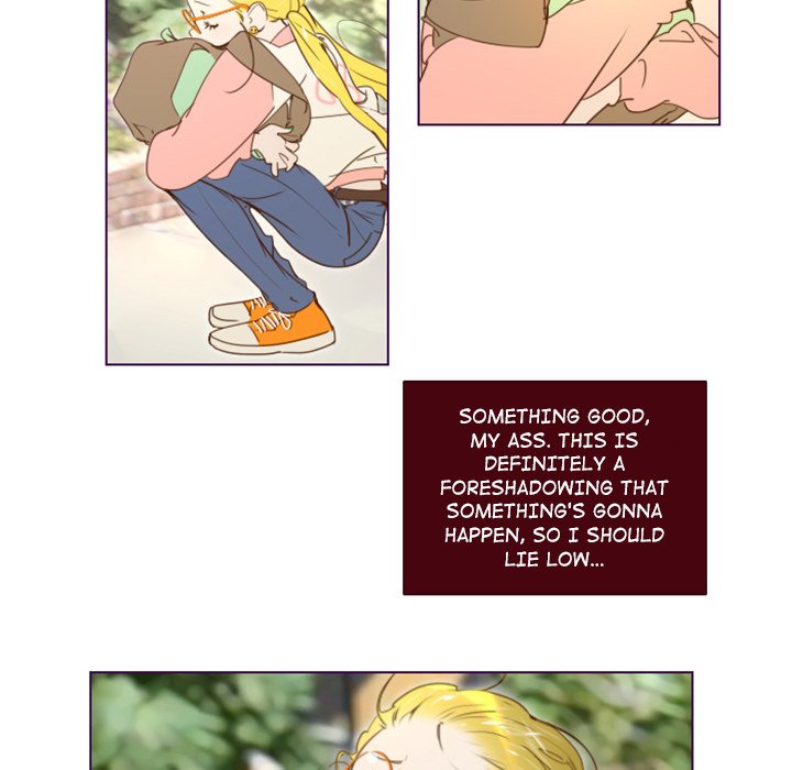A Sweet Drink - episode 7 - 6