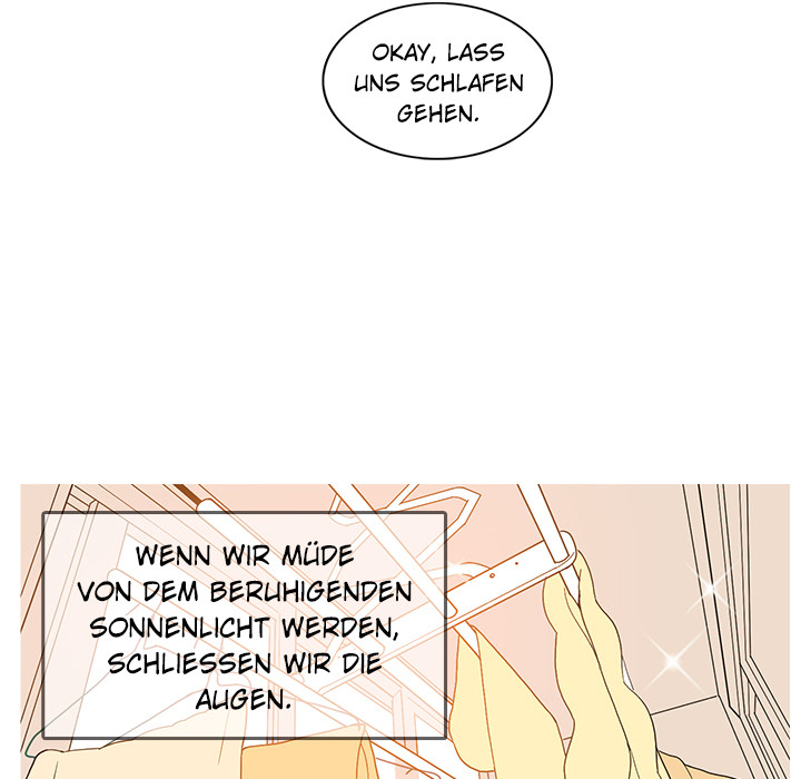 Händchenhalten Auf Eigene Gefahr - episode 46 - 58