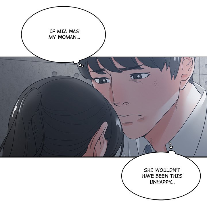 Salamander - episode 2 - 122