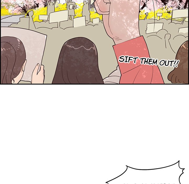 His Women's University - episode 48 - 8