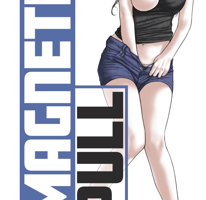 Magnetic Pull - episode 1 - 27