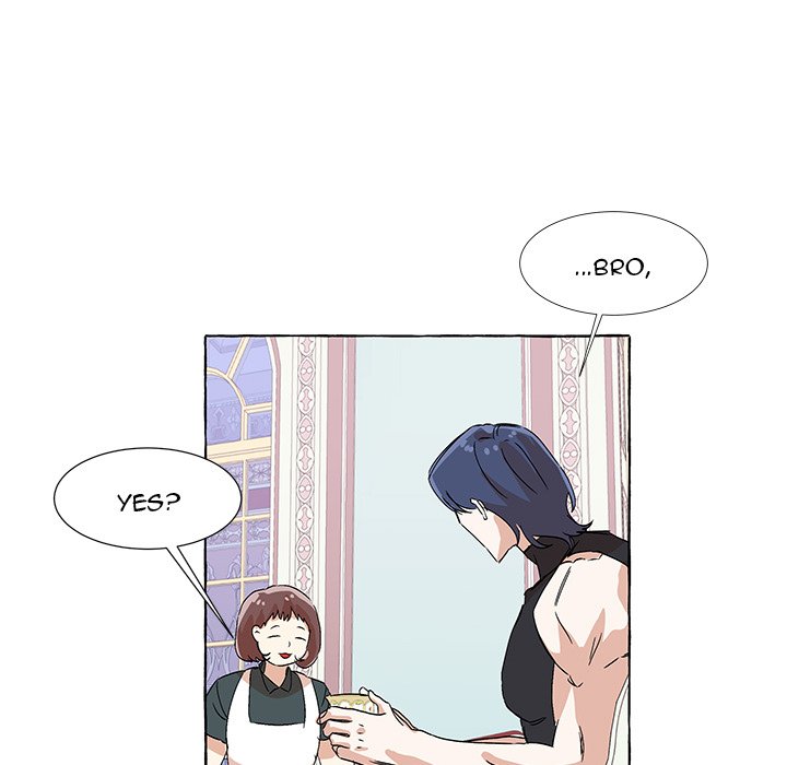 New Life, New Me - episode 63 - 22
