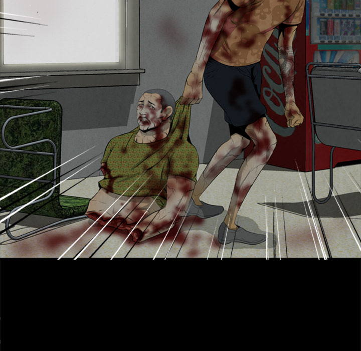 Zombiewelle - episode 17 - 44