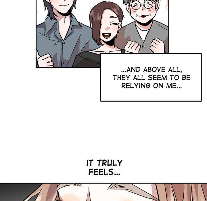 Bitter Sweetheart - episode 4 - 138
