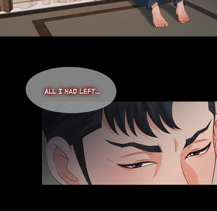 Love on Canvas - episode 33 - 34