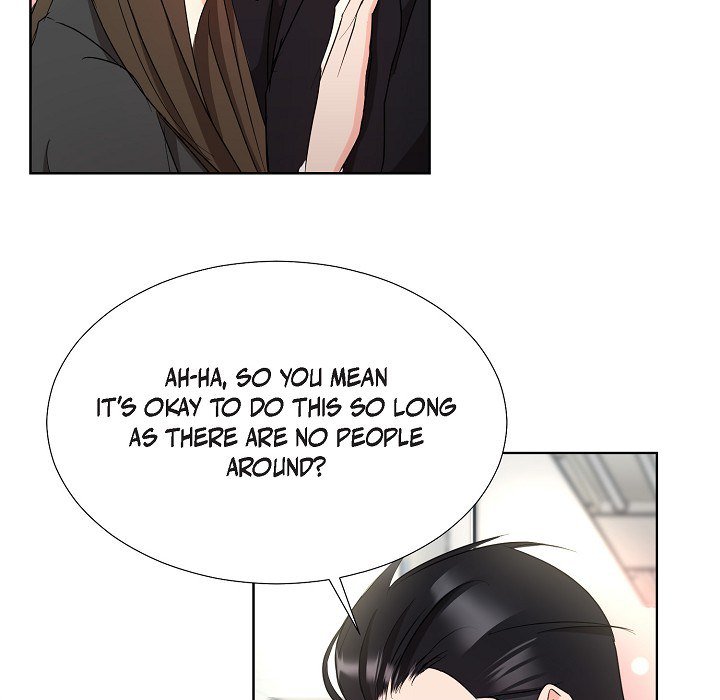 Fragrant Office Life - episode 39 - 55