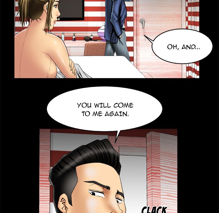 My Wife's Partner - episode 15 - 32
