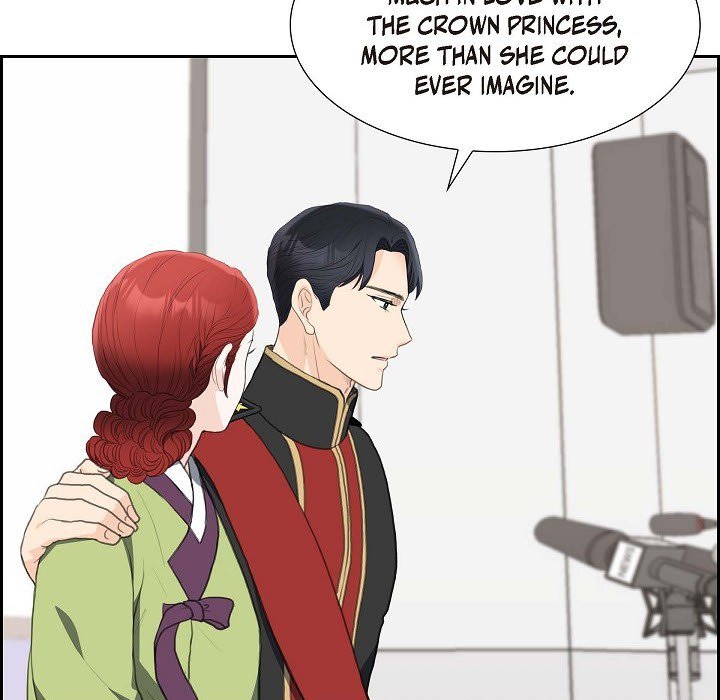 Crown Prince's Marriage Proposal - episode 39 - 78